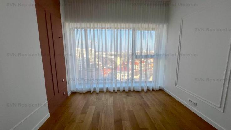 Vanzare apartament 2 camere, Barbu Vacarescu, Bucuresti