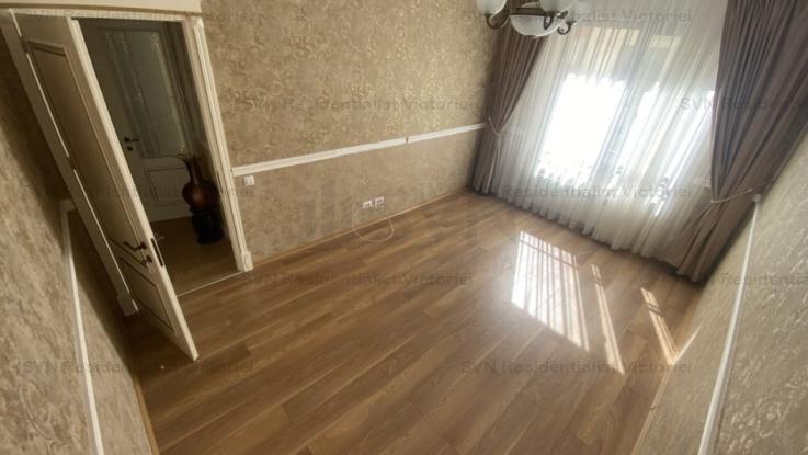 Vanzare apartament 2 camere, Aviatiei, Bucuresti