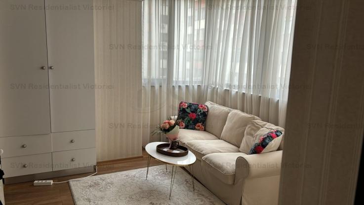 Vanzare apartament 2 camere, Aviatiei, Bucuresti