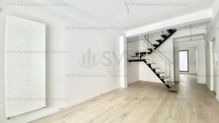 Vanzare apartament 3 camere, Iancului, Bucuresti