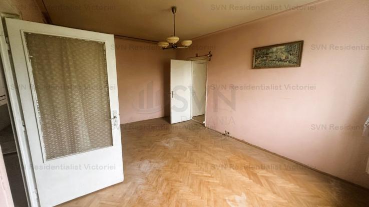 Vanzare apartament 2 camere, Pajura, Bucuresti