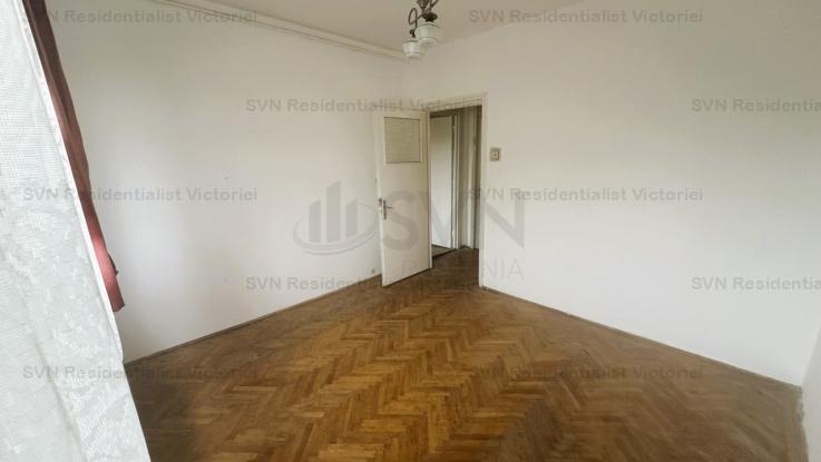 Vanzare apartament 2 camere, Pajura, Bucuresti