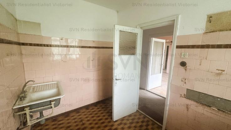 Vanzare apartament 2 camere, Pajura, Bucuresti