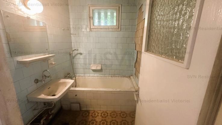 Vanzare apartament 2 camere, Pajura, Bucuresti