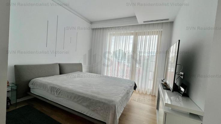 Vanzare apartament 4 camere, Dacia, Bucuresti