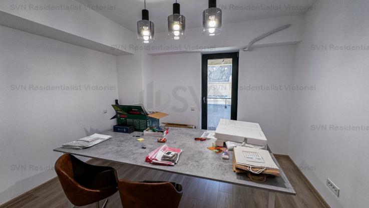 Vanzare apartament 4 camere, Lascar Catargiu, Bucuresti