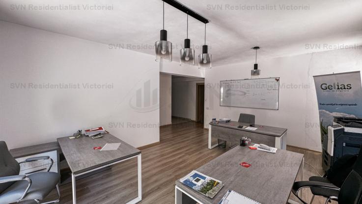 Vanzare apartament 4 camere, Lascar Catargiu, Bucuresti