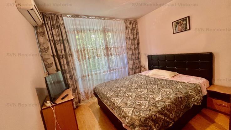 Vanzare apartament 3 camere, Vitan, Bucuresti