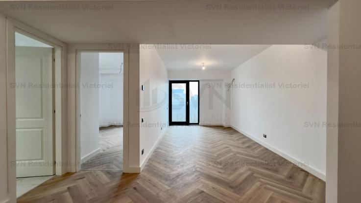 Vanzare apartament 2 camere, Pipera, Bucuresti