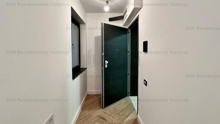 Vanzare apartament 2 camere, Pipera, Bucuresti