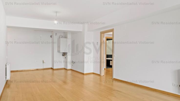 Vanzare apartament 2 camere, Aviatiei, Bucuresti