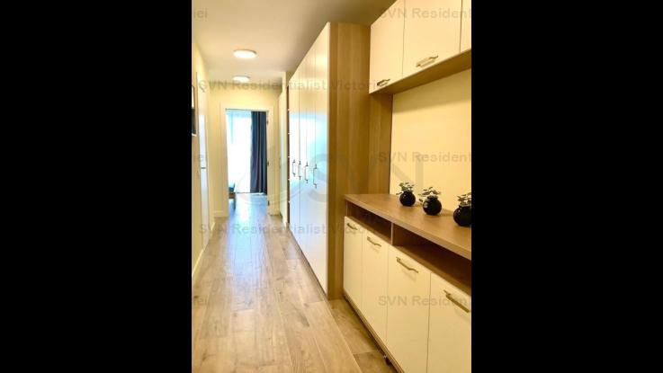 Inchiriere apartament 2 camere, Dacia, Bucuresti