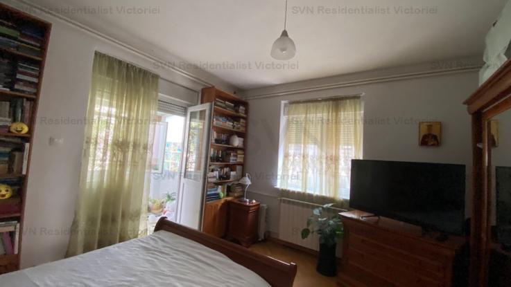 Vanzare apartament 3 camere, Piata Victoriei, Bucuresti