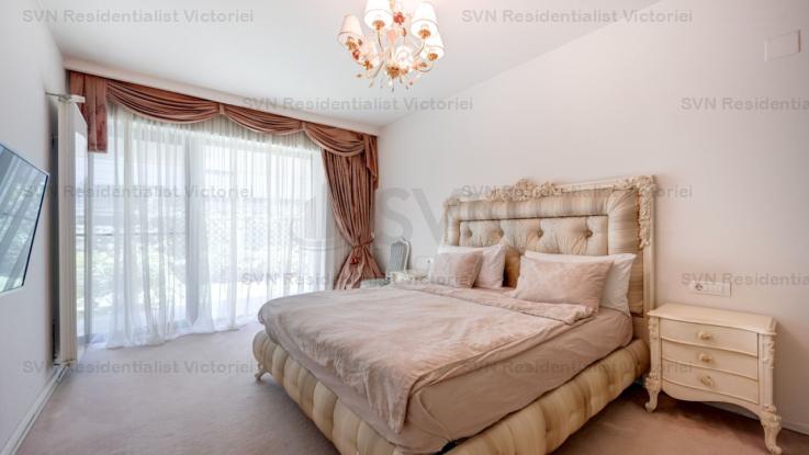 Vanzare apartament 4 camere, Herastrau, Bucuresti