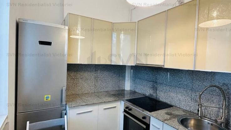 Vanzare apartament 2 camere, Drumul Taberei, Bucuresti