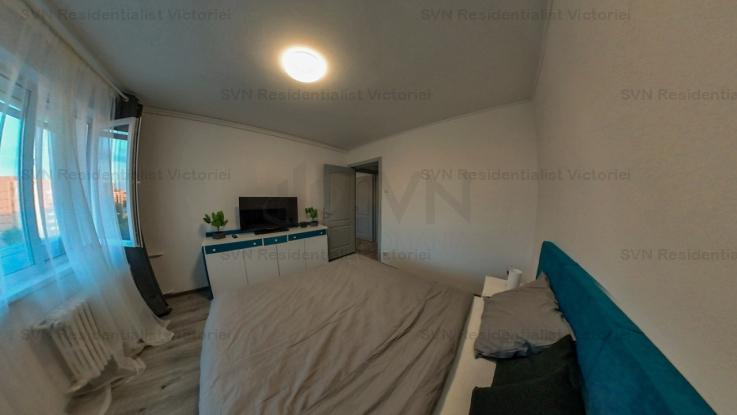 Vanzare apartament 2 camere, Unirii, Bucuresti