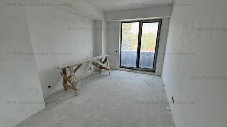 Vanzare apartament 2 camere, Sisesti, Bucuresti