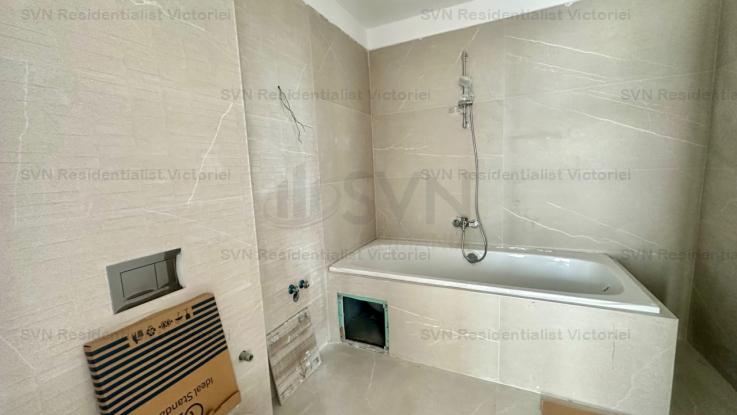 Vanzare apartament 4 camere, Aviatiei, Bucuresti