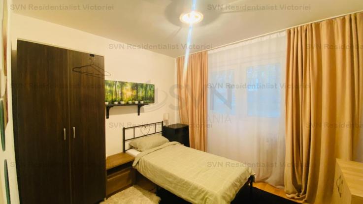 Vanzare apartament 2 camere, Lujerului, Bucuresti