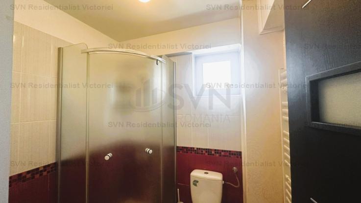 Vanzare apartament 3 camere, Barbu Vacarescu, Bucuresti