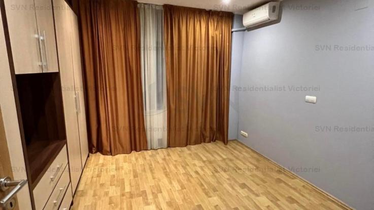 Vanzare apartament 4 camere, Pipera, Bucuresti