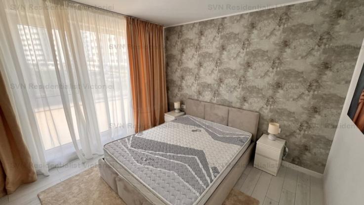 Vanzare apartament 2 camere, Pipera, Bucuresti