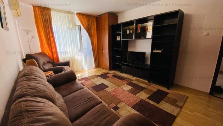 Vanzare apartament 2 camere, Baneasa, Bucuresti