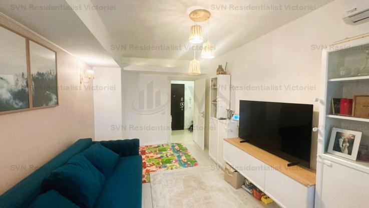 Vanzare apartament 2 camere, Grozavesti, Bucuresti