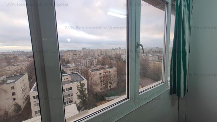 Vanzare apartament 2 camere, Dristor, Bucuresti