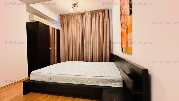 Inchiriere apartament 2 camere, Herastrau, Bucuresti