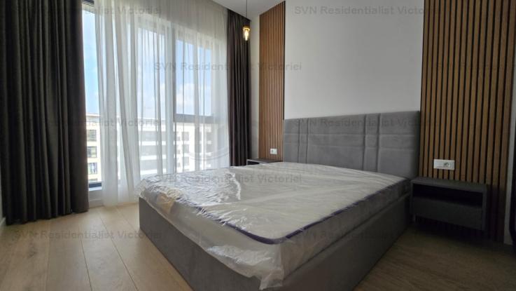 Inchiriere apartament 2 camere, Aviatiei, Bucuresti