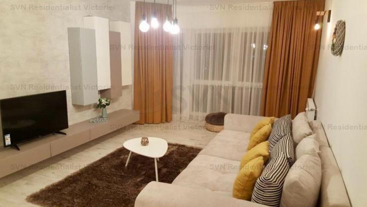 Inchiriere apartament 2 camere, Floreasca, Bucuresti