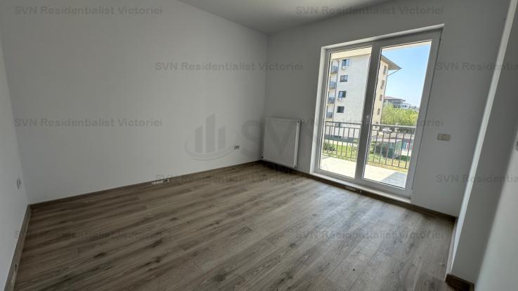 Vanzare apartament 3 camere, Fundeni, Bucuresti