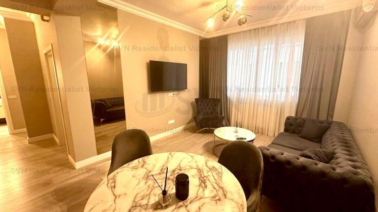 Vanzare apartament 2 camere, Baneasa, Bucuresti