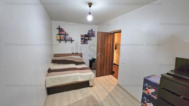 Vanzare apartament 2 camere, Gorjului, Bucuresti