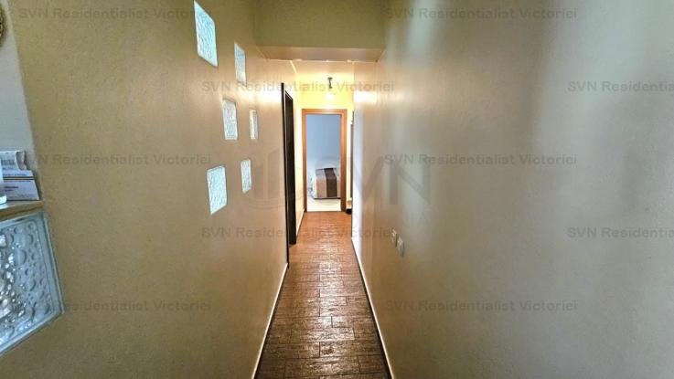 Vanzare apartament 2 camere, Gorjului, Bucuresti