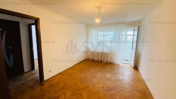 Vanzare apartament 2 camere, Pajura, Bucuresti