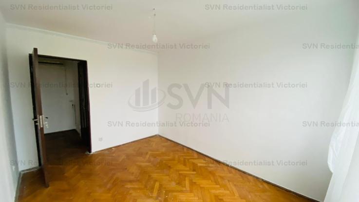 Vanzare apartament 2 camere, Pajura, Bucuresti