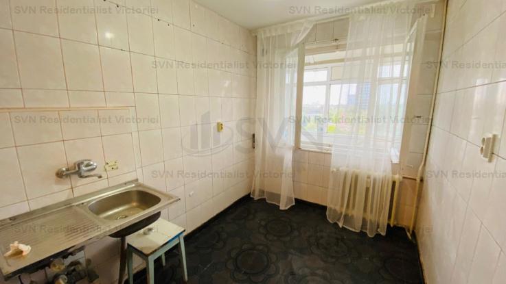 Vanzare apartament 2 camere, Pajura, Bucuresti