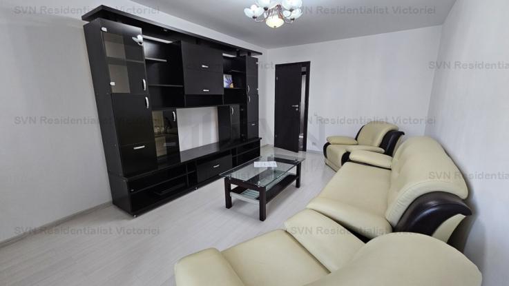 Vanzare apartament 3 camere, Gorjului, Bucuresti