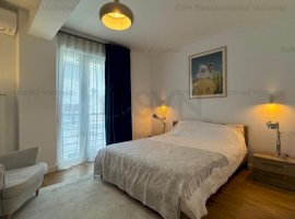 Inchiriere apartament 2 camere, Herastrau, Bucuresti