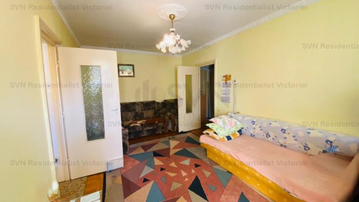 Vanzare apartament 2 camere, Pajura, Bucuresti