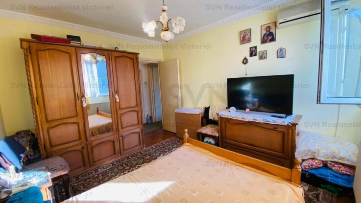 Vanzare apartament 2 camere, Pajura, Bucuresti