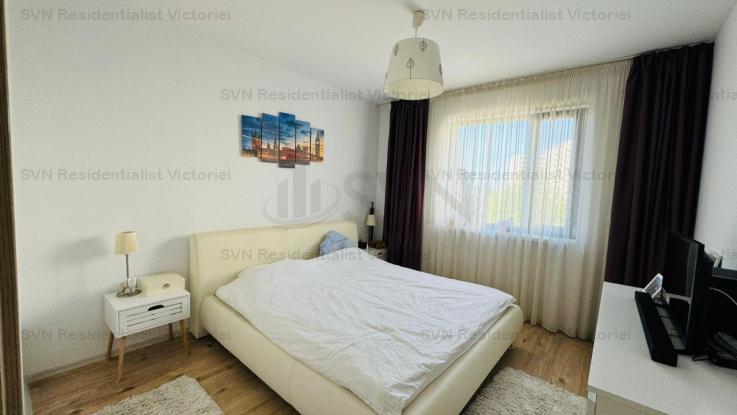 Vanzare apartament 2 camere, Baneasa, Bucuresti