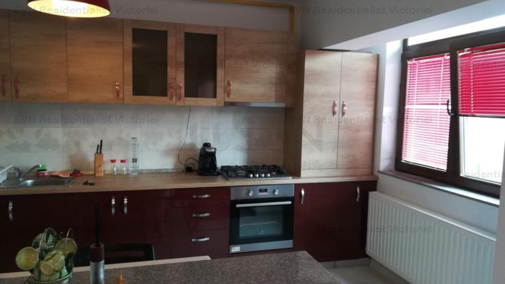 Inchiriere apartament 2 camere, Bucurestii Noi, Bucuresti