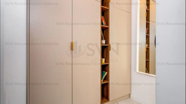 Vanzare apartament 2 camere, Piata Romana, Bucuresti