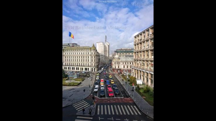 Inchiriere spatiu birouri, Calea Victoriei, Bucuresti