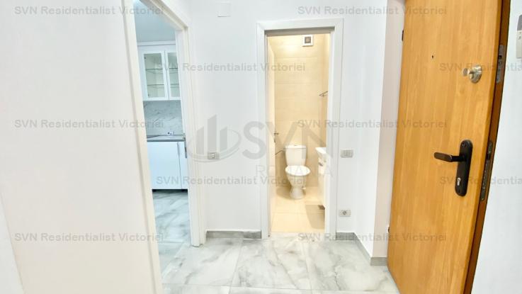 Vanzare apartament 3 camere, Herastrau, Bucuresti