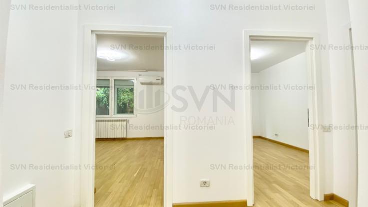 Vanzare apartament 3 camere, Herastrau, Bucuresti