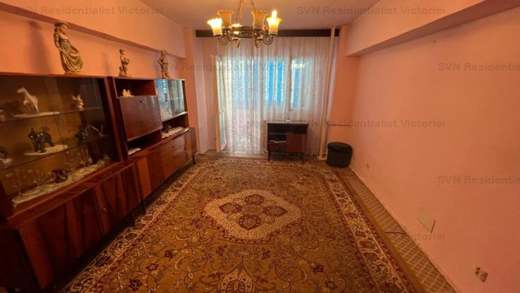 Vanzare apartament 3 camere, Tei, Bucuresti